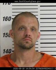 Moline man arrested after allegedly stealing 26-foot U-Haul truck
