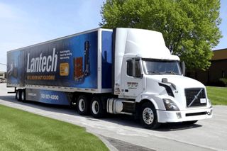 Group O, Lantech, will present Lantech Packaging Tour to QC businesses