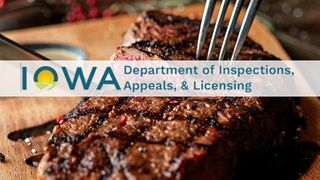 Iowa inspectors revisit, cite dozens of restaurants for severe food-safety, mice activity