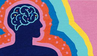 Real-world study of Oregon's nonmedical psilocybin program shows promise