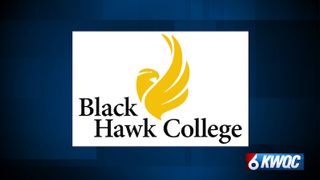  Black Hawk College seeks student, staff input on naming new mascot