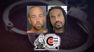 Have you seen these suspects? Crime Stoppers wants to know!