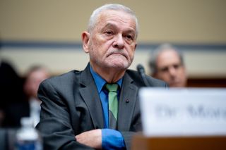 Former Fauci adviser Dr. David Morens pleads guilty to concealing COVID-related records
