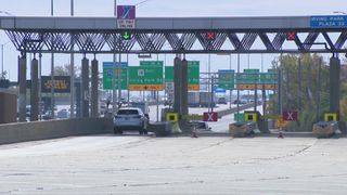 Illinois Tollway board votes unanimously to approve toll rate hike