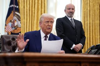Experts raise alarms over Census Bureau report Trump is touting on noncitizen voting