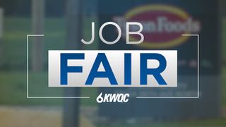 Job fair at Vibrant Arena aims to help thousands of workers displaced by Tyson plant closure