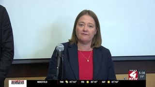 U.S. Associate Attorney General meets with Iowa officials on public safety