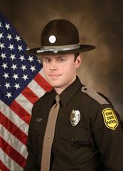 Wounded Iowa State Patrol trooper is Rock Island native, Alleman graduate