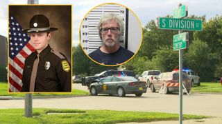  Iowa State trooper injured in shooting is a Rock Island native
