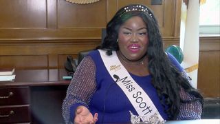 New Miss Scott County is breaking barriers