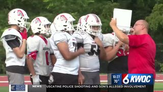  High school football preview: Assumption Knights