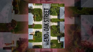 Cook review: 'End of Oak Street' brings dark humor, dinosaurs, to suburbia
