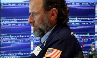 The bond market is signaling trouble ahead. This is why you should pay attention