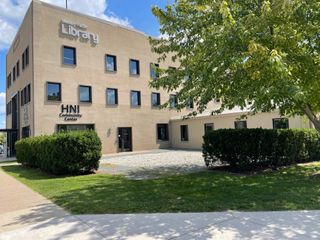 Muscatine's Musser Library, HNI Community Center, close temporarily for repairs