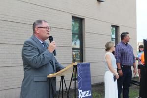 Bettendorf Middle School celebrates renovation milestone with ribbon-cutting event