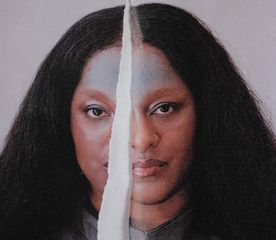 An art-rock illusionist rewrites pop in her own image