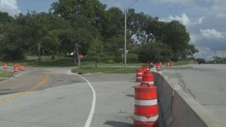  Davenport moves to make speeding fix permanent at River Drive intersection