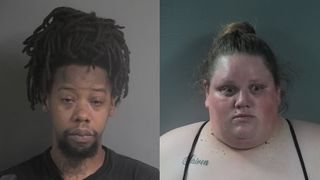 Two charged with 30 counts of animal torture and neglect