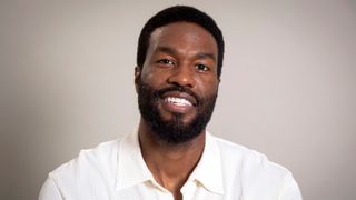 Yahya Abdul-Mateen II has a theory about Marvel's 'Wonder Man' cancellation