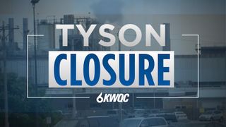  Heart of Hope Ministries offering weekly free food to families impacted by Tyson closure