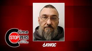  Crime Stoppers: Man wanted by Iowa Department of Corrections for probation violations