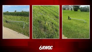  3 Flock cameras damaged in Lee County, Illinois, Sheriff’s Office investigating