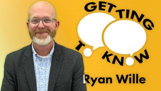 Getting to Know Ryan Wille: Quad City Botanical Center's Executive Director