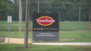 Ascentra, Grow Clinton, work to offer services to former Tyson employees