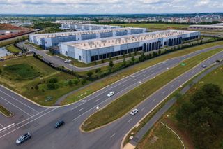 Clinton looks to other communities to determine data-center regulation