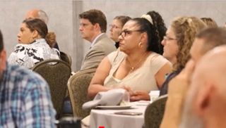 Rock Island housing summit continues conversation about homelessness