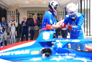 What to know about this weekend's IndyCar race on the National Mall