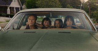 ‘The End of Oak Street’ is full of Spielbergian charm but is far from dino-mite