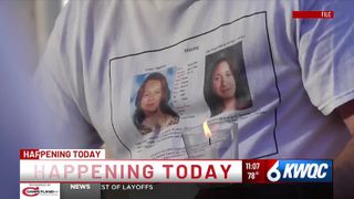  Candlelight vigil in Moline marks 30 years since disappearance of Trudy Appleby