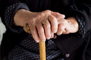 National Senior Citizens Day recognizes older adults' impact