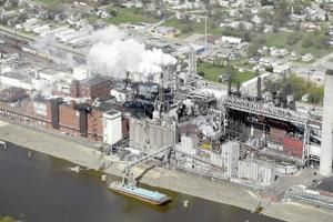 Iowa Economic Development Authority awards $2.23 million in tax credits to ADM in Clinton