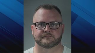 Former Solon teacher charged with sexual abuse of students