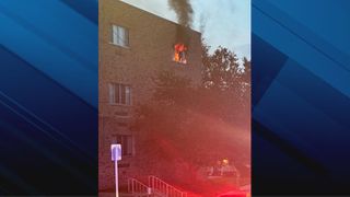  First day of school delayed at Dubuque’s Jefferson Middle School after fire