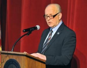 Former Moline city administrator resigned after concerns over his professional behavior
