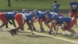  High school football preview: Davenport Central