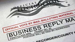 US Postal Service issues rule to tighten requirements for mail-in voting despite courts looking to block