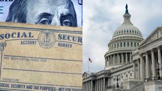 Congress should act sooner rather than later to fix Social Security solvency