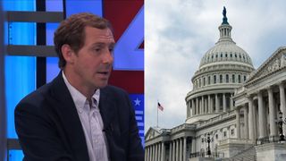Independent Bridgford believes Iowa would have more power in DC if he's elected to 1st Congressional District