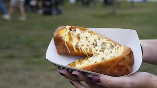  Gov. Reynolds: Posed for 700 pics at Iowa State Fair in one day