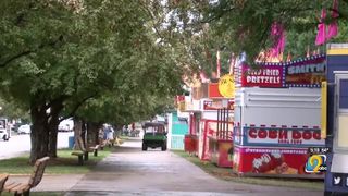 Iowa State Fair sees record attendance on multiple days