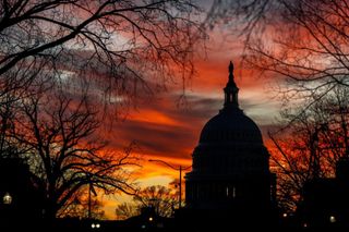 No more sunsets before 5 p.m.? How permanent daylight saving would change winter