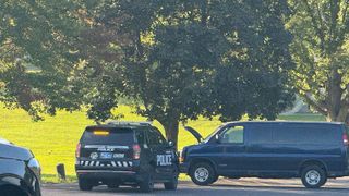 Person shot at Garfield Park, police investigating 