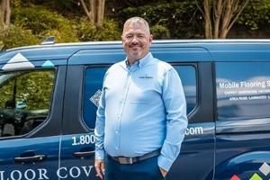 Floor Coverings International grand opening and open house Wednesday in Muscatine