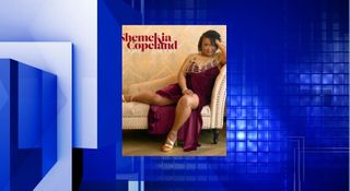 Shemekia Copeland will headline Blues Fest in Davenport