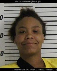 Three arrested after Davenport Garfield Park fight, shooting on Sunday