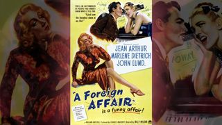 Post-war German films come to big screen at The Last Picture House, Davenport
